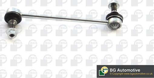 BGA LS4200 - Тяга / стійка, стабілізатор autozip.com.ua