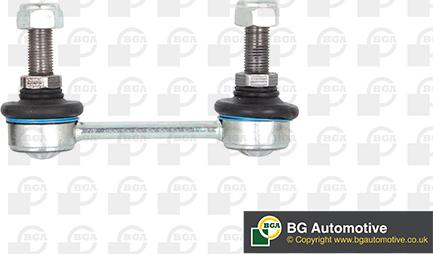 BGA LS4203 - Тяга / стійка, стабілізатор autozip.com.ua