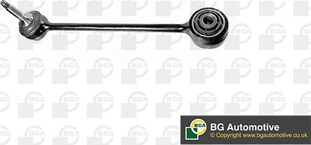 BGA LS4210 - Тяга / стійка, стабілізатор autozip.com.ua