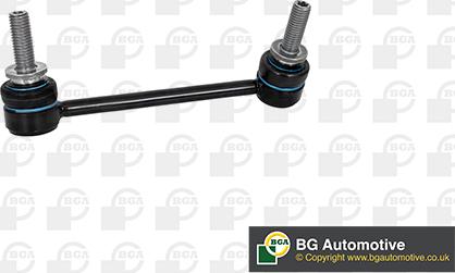 BGA LS4217 - Тяга / стійка, стабілізатор autozip.com.ua