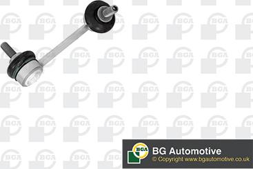 BGA LS4229 - Тяга / стійка, стабілізатор autozip.com.ua