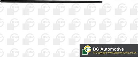 BGA LS4224 - Тяга / стійка, стабілізатор autozip.com.ua