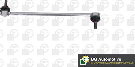 BGA LS4226 - Тяга / стійка, стабілізатор autozip.com.ua