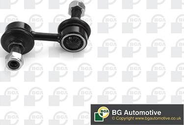 BGA LS5438 - Тяга / стійка, стабілізатор autozip.com.ua