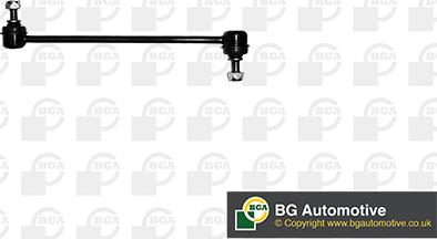 BGA LS5425 - Тяга / стійка, стабілізатор autozip.com.ua