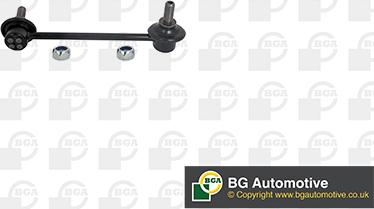 BGA LS5421 - Тяга / стійка, стабілізатор autozip.com.ua