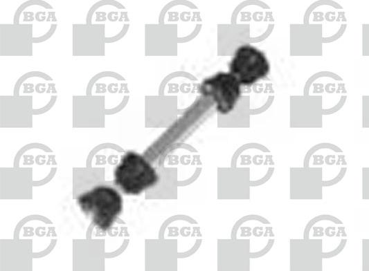 BGA LS5616 - Тяга / стійка, стабілізатор autozip.com.ua