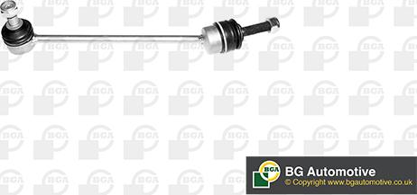 BGA LS5627 - Тяга / стійка, стабілізатор autozip.com.ua