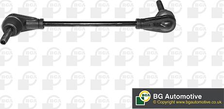 BGA LS6504 - Тяга / стійка, стабілізатор autozip.com.ua