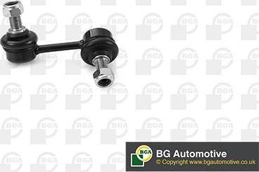 BGA LS6106 - Тяга / стійка, стабілізатор autozip.com.ua