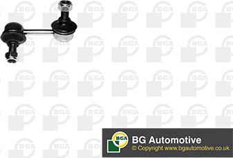 BGA LS6107 - Тяга / стійка, стабілізатор autozip.com.ua