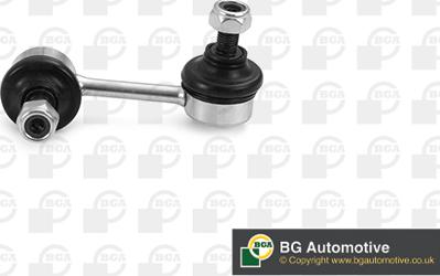 BGA LS6114 - Тяга / стійка, стабілізатор autozip.com.ua