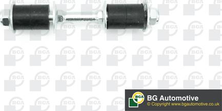 BGA LS6350 - Тяга / стійка, стабілізатор autozip.com.ua