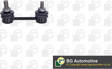 BGA LS6313 - Тяга / стійка, стабілізатор autozip.com.ua