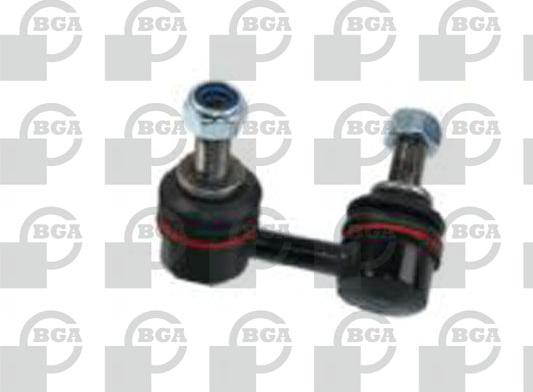 BGA LS6317 - Тяга / стійка, стабілізатор autozip.com.ua