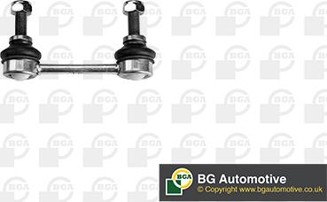 BGA LS6330 - Тяга / стійка, стабілізатор autozip.com.ua