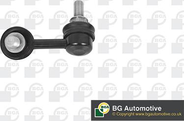 BGA LS6332 - Тяга / стійка, стабілізатор autozip.com.ua