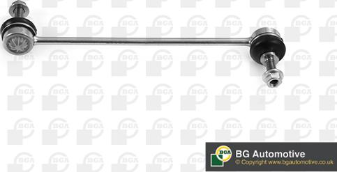 BGA LS6325 - Тяга / стійка, стабілізатор autozip.com.ua