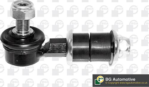 BGA LS6322 - Тяга / стійка, стабілізатор autozip.com.ua