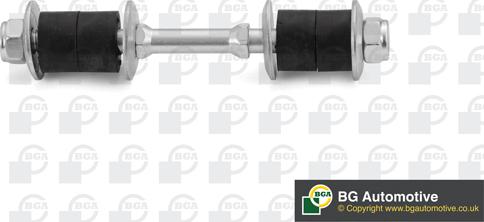 BGA LS6327 - Тяга / стійка, стабілізатор autozip.com.ua