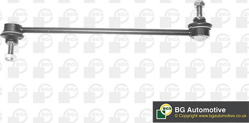 BGA LS6702 - Тяга / стійка, стабілізатор autozip.com.ua