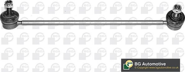 BGA LS6711 - Тяга / стійка, стабілізатор autozip.com.ua