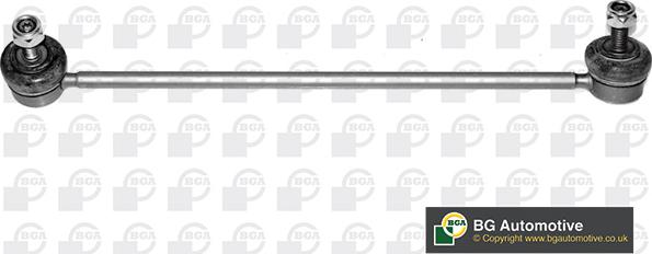 BGA LS6712 - Тяга / стійка, стабілізатор autozip.com.ua