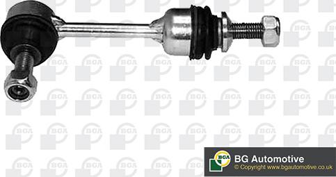 BGA LS0942 - Тяга / стійка, стабілізатор autozip.com.ua