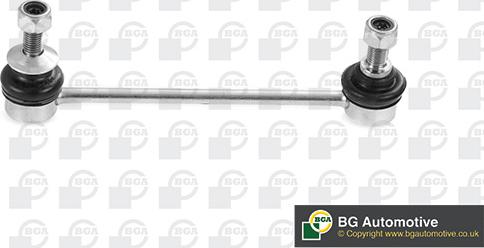 BGA LS0962 - Тяга / стійка, стабілізатор autozip.com.ua