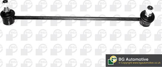 BGA LS0906 - Тяга / стійка, стабілізатор autozip.com.ua