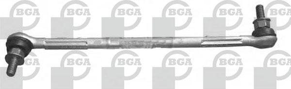 BGA LS0908 - Тяга / стійка, стабілізатор autozip.com.ua