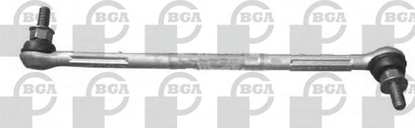 BGA LS0907 - Тяга / стійка, стабілізатор autozip.com.ua
