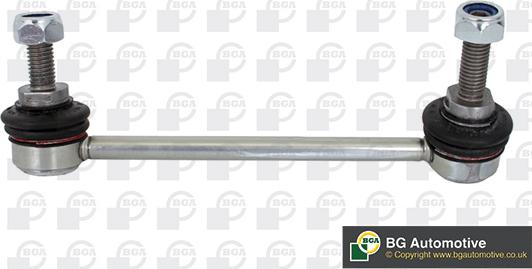 BGA LS0918 - Тяга / стійка, стабілізатор autozip.com.ua