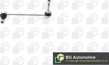 BGA LS0929 - Тяга / стійка, стабілізатор autozip.com.ua
