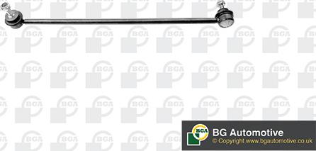 BGA LS0926 - Тяга / стійка, стабілізатор autozip.com.ua