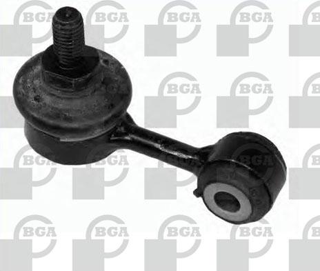 BGA LS0107 - Тяга / стійка, стабілізатор autozip.com.ua