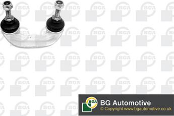 BGA LS0118 - Тяга / стійка, стабілізатор autozip.com.ua