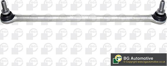 BGA LS1409 - Тяга / стійка, стабілізатор autozip.com.ua