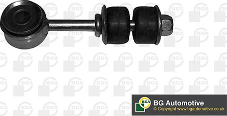 BGA LS1401 - Тяга / стійка, стабілізатор autozip.com.ua