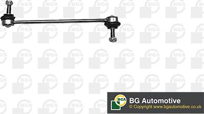 BGA LS1502 - Тяга / стійка, стабілізатор autozip.com.ua
