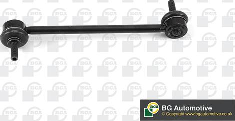 BGA LS8802 - Тяга / стійка, стабілізатор autozip.com.ua