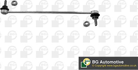 BGA LS8202 - Тяга / стійка, стабілізатор autozip.com.ua