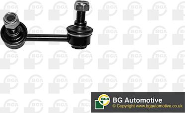 BGA LS3605 - Тяга / стійка, стабілізатор autozip.com.ua