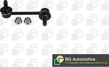 BGA LS3606 - Тяга / стійка, стабілізатор autozip.com.ua