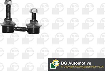BGA LS3602 - Тяга / стійка, стабілізатор autozip.com.ua