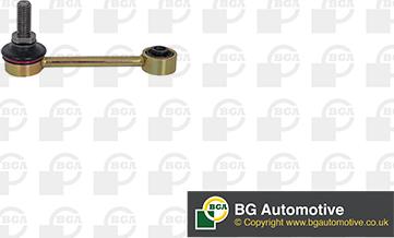 BGA LS3306 - Тяга / стійка, стабілізатор autozip.com.ua