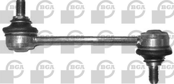 BGA LS3302 - Тяга / стійка, стабілізатор autozip.com.ua