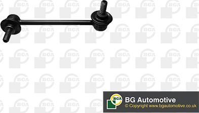 BGA LS2540 - Тяга / стійка, стабілізатор autozip.com.ua