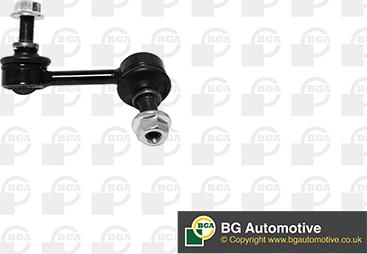 BGA LS2541 - Тяга / стійка, стабілізатор autozip.com.ua