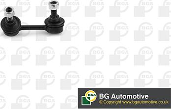 BGA LS2503 - Тяга / стійка, стабілізатор autozip.com.ua